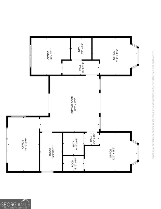 5102 Covington Highway Property Photo 7