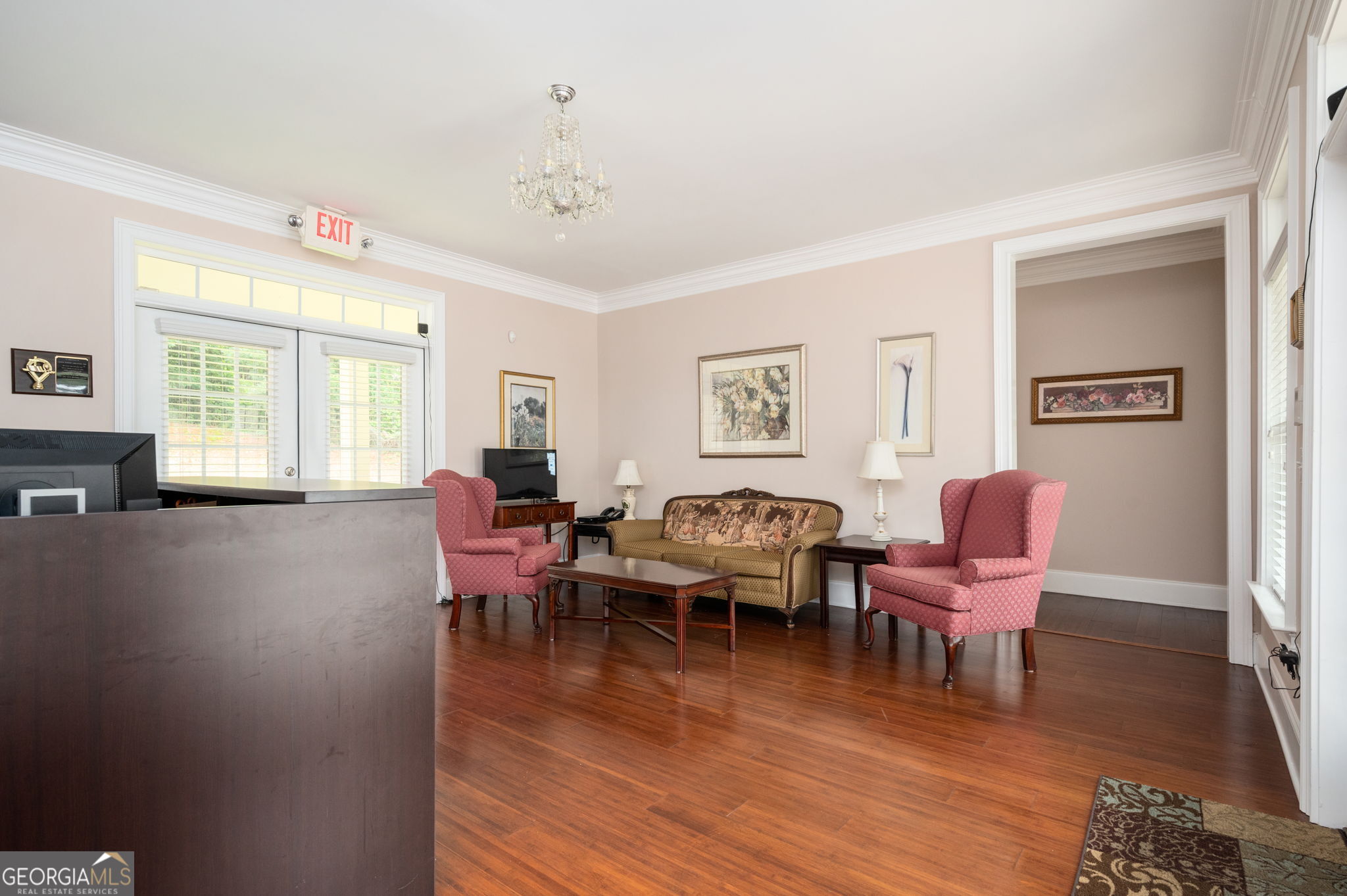 5102 Covington Highway Property Photo 13