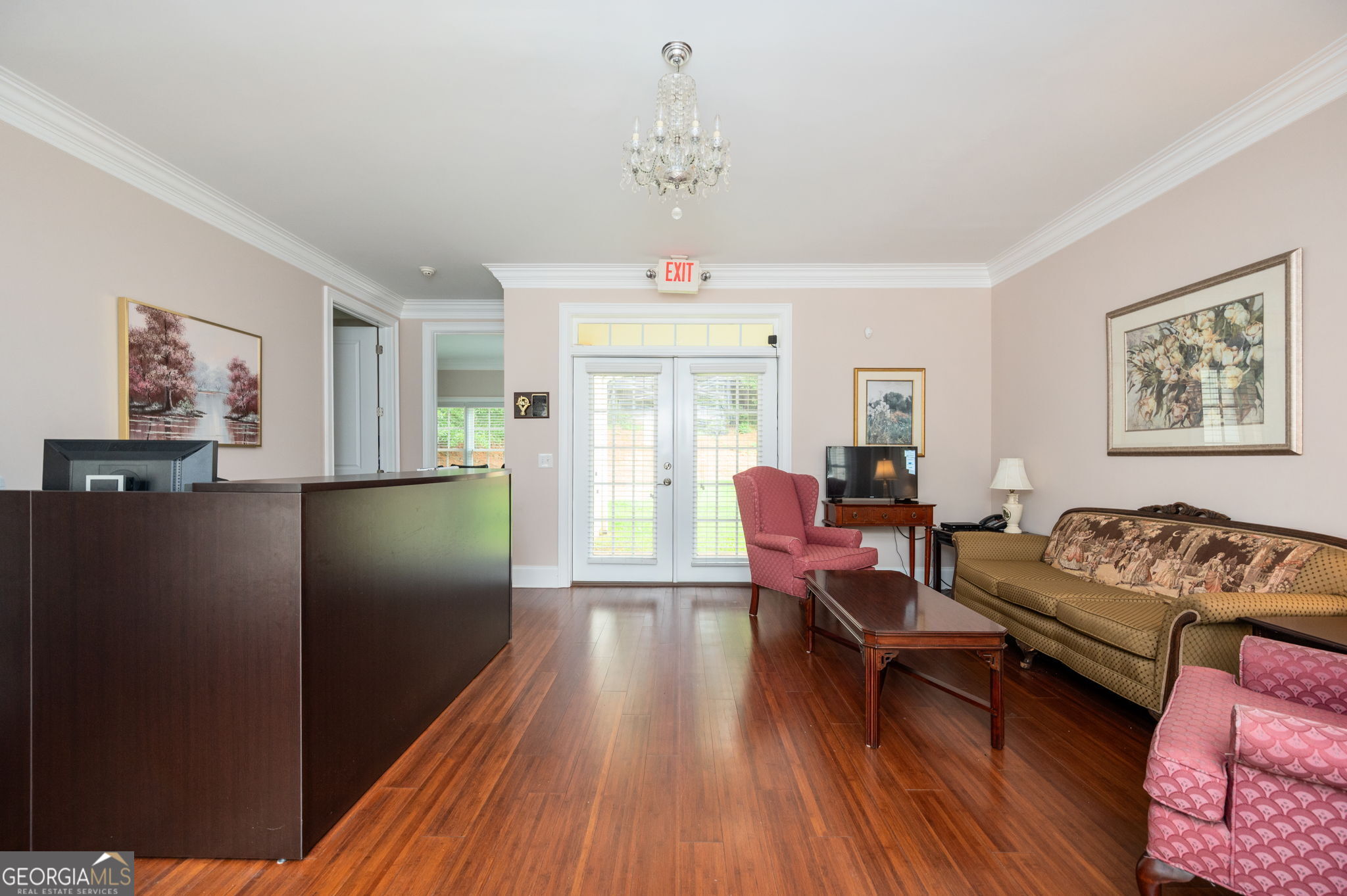 5102 Covington Highway Property Photo 14