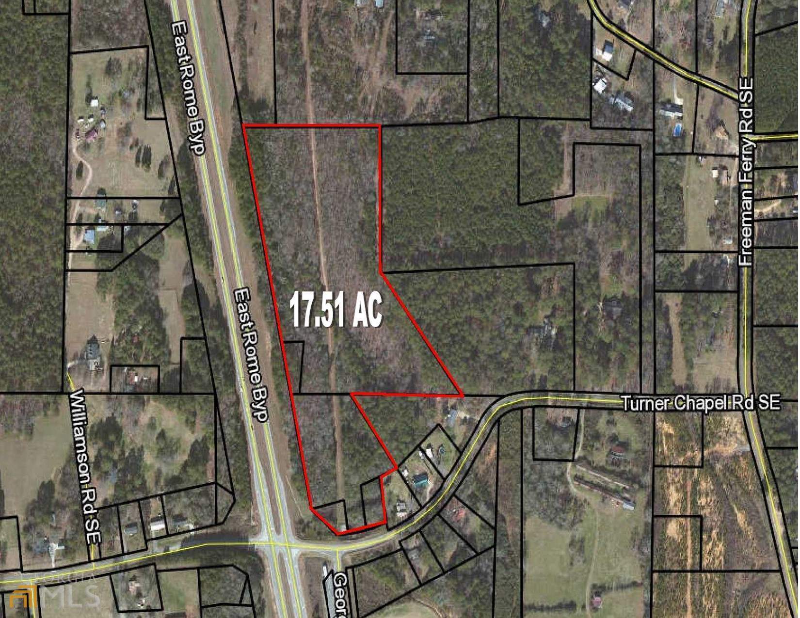 0 Veterans Memorial Hwy Property Photo