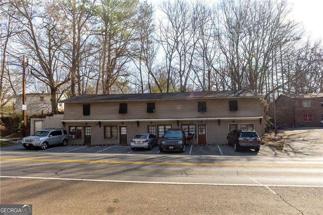 550 Waleska Road Property Photo