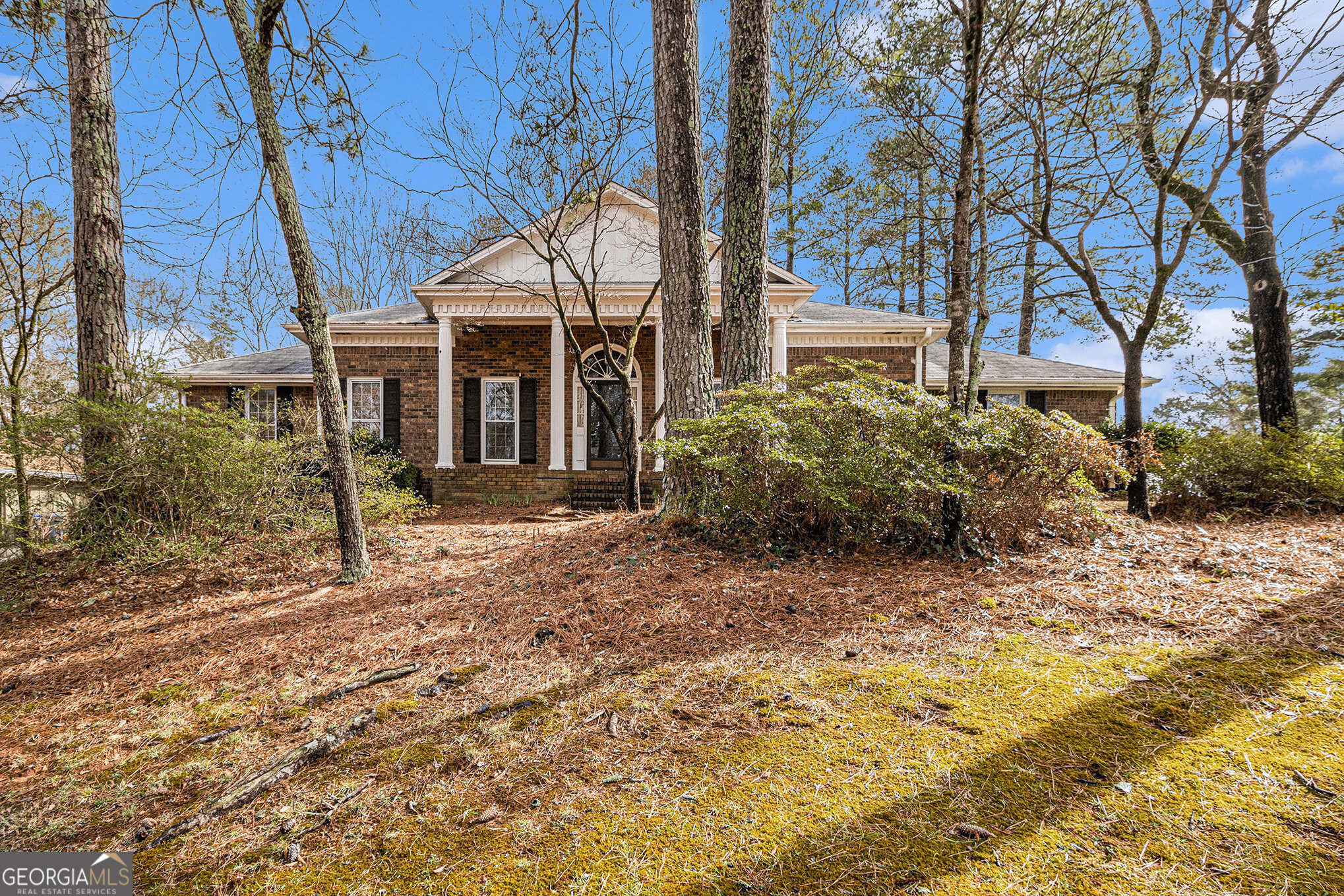 405 Putting Green Lane Property Photo