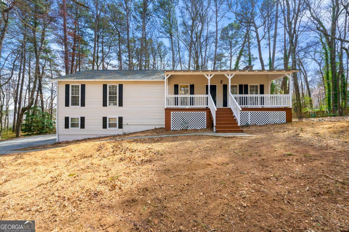 3260 Brandywine Place Nw Property Photo