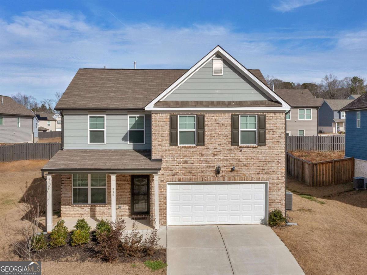 340 Layfield Drive Property Photo