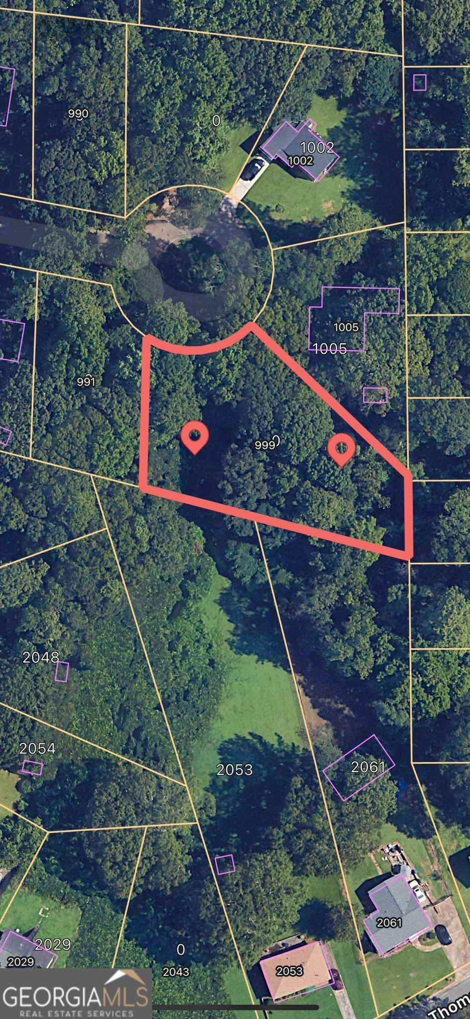 0 Mc Kay Drive Se Property Photo