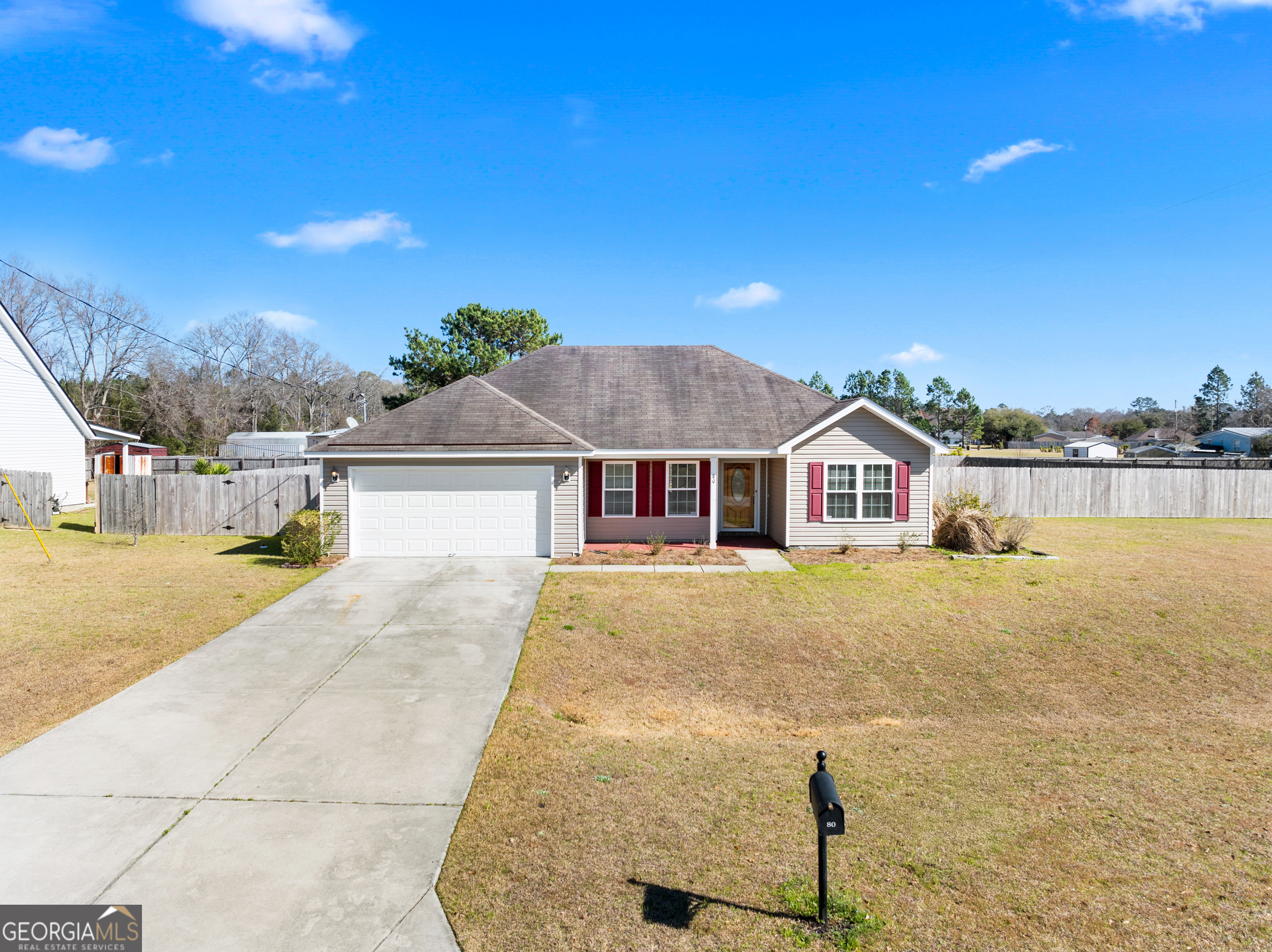 80 Alvidine Lane Property Photo