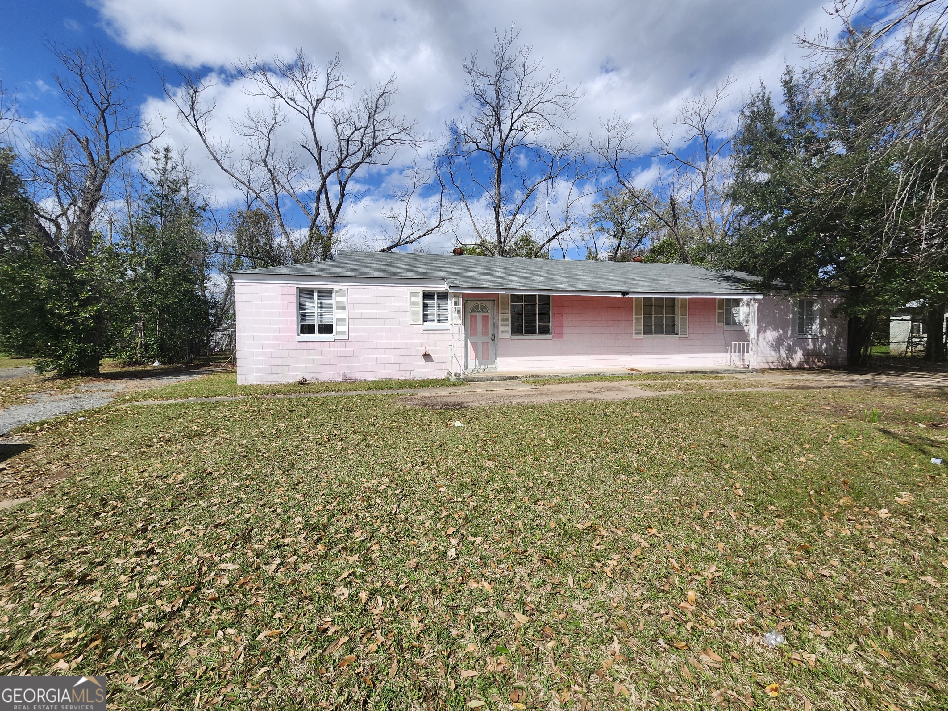 1523 Malone Drive Property Photo