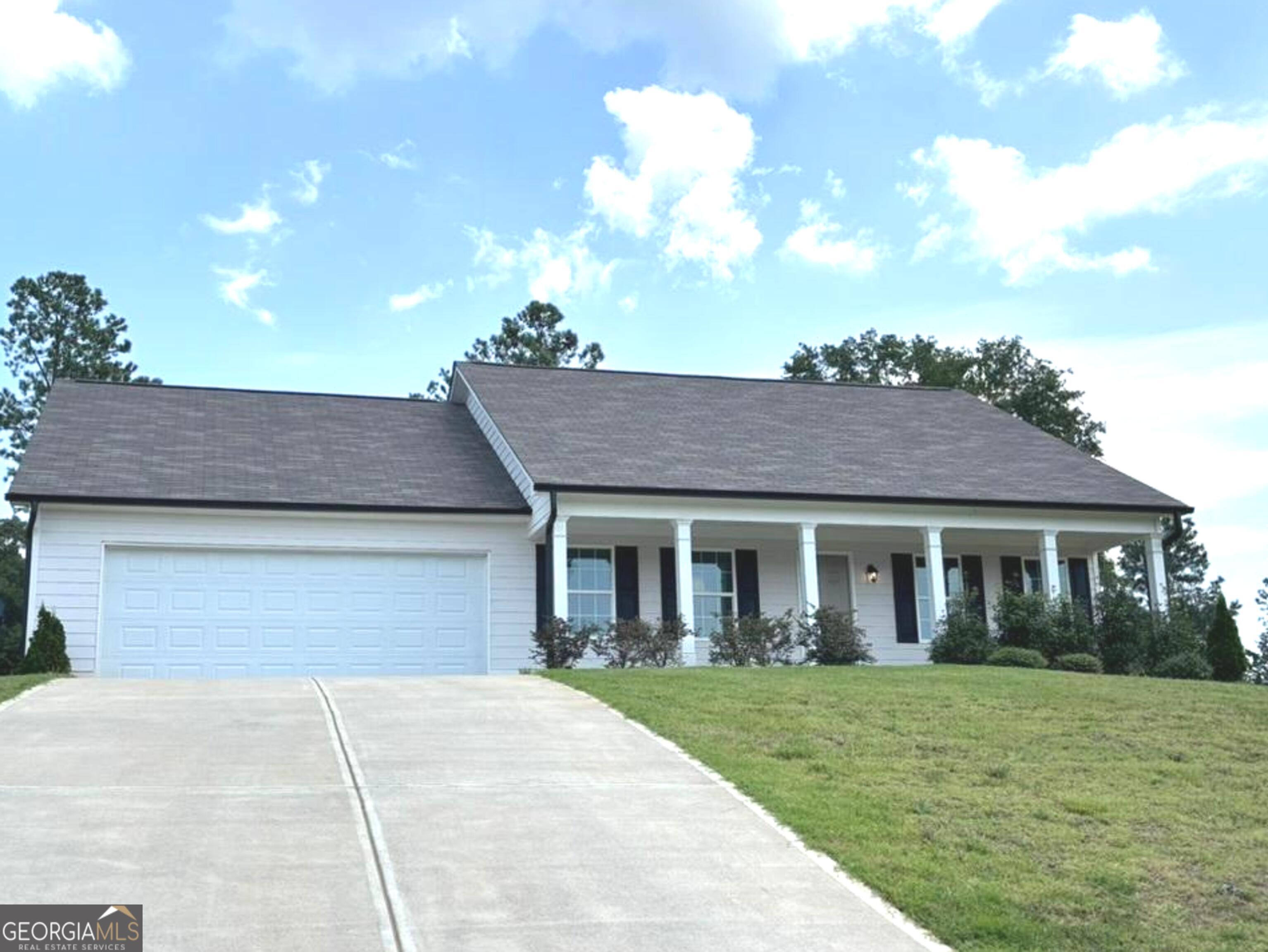 155 Berryman Road Property Photo 1