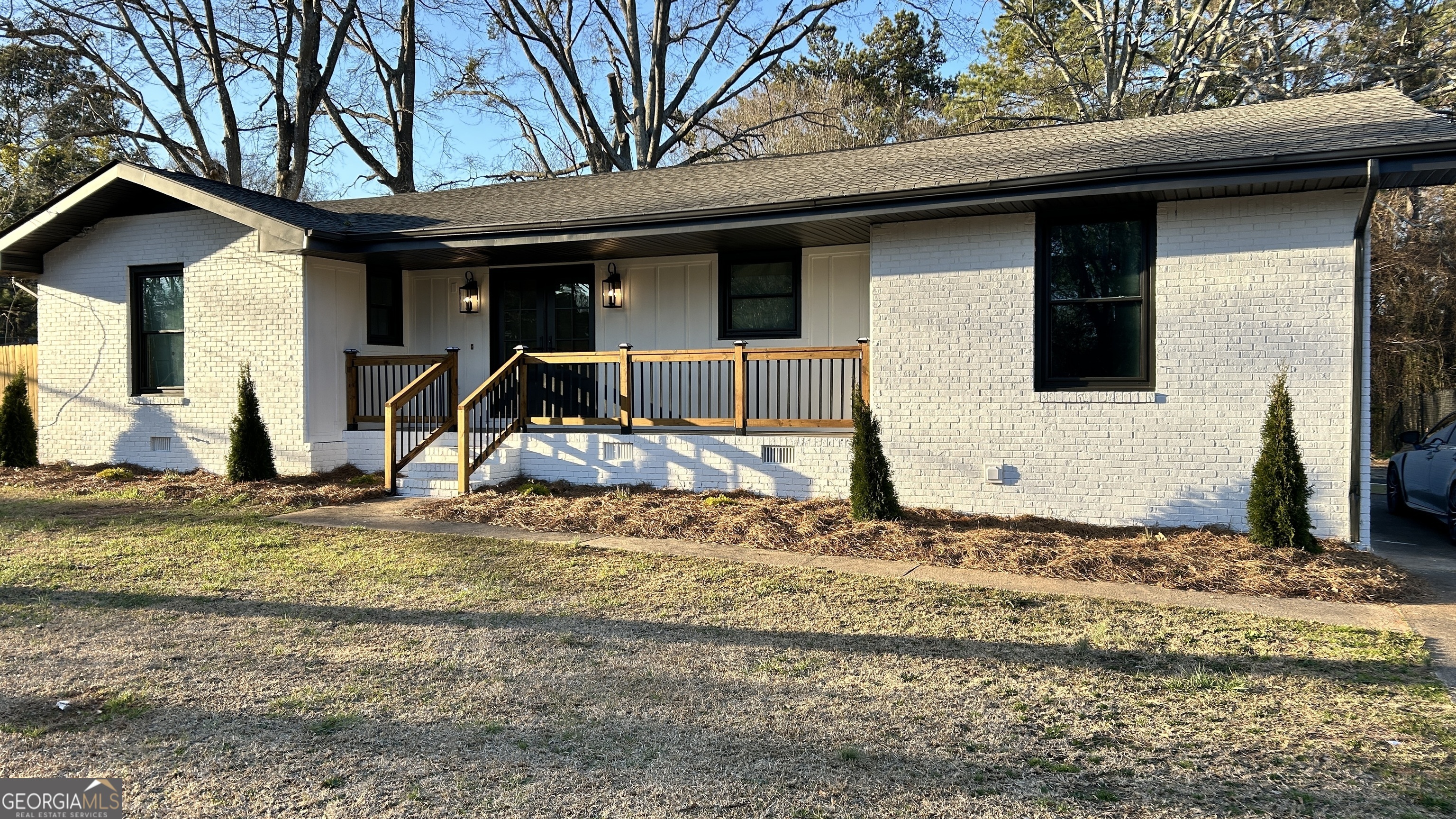 4296 Langdon Drive Property Photo 1