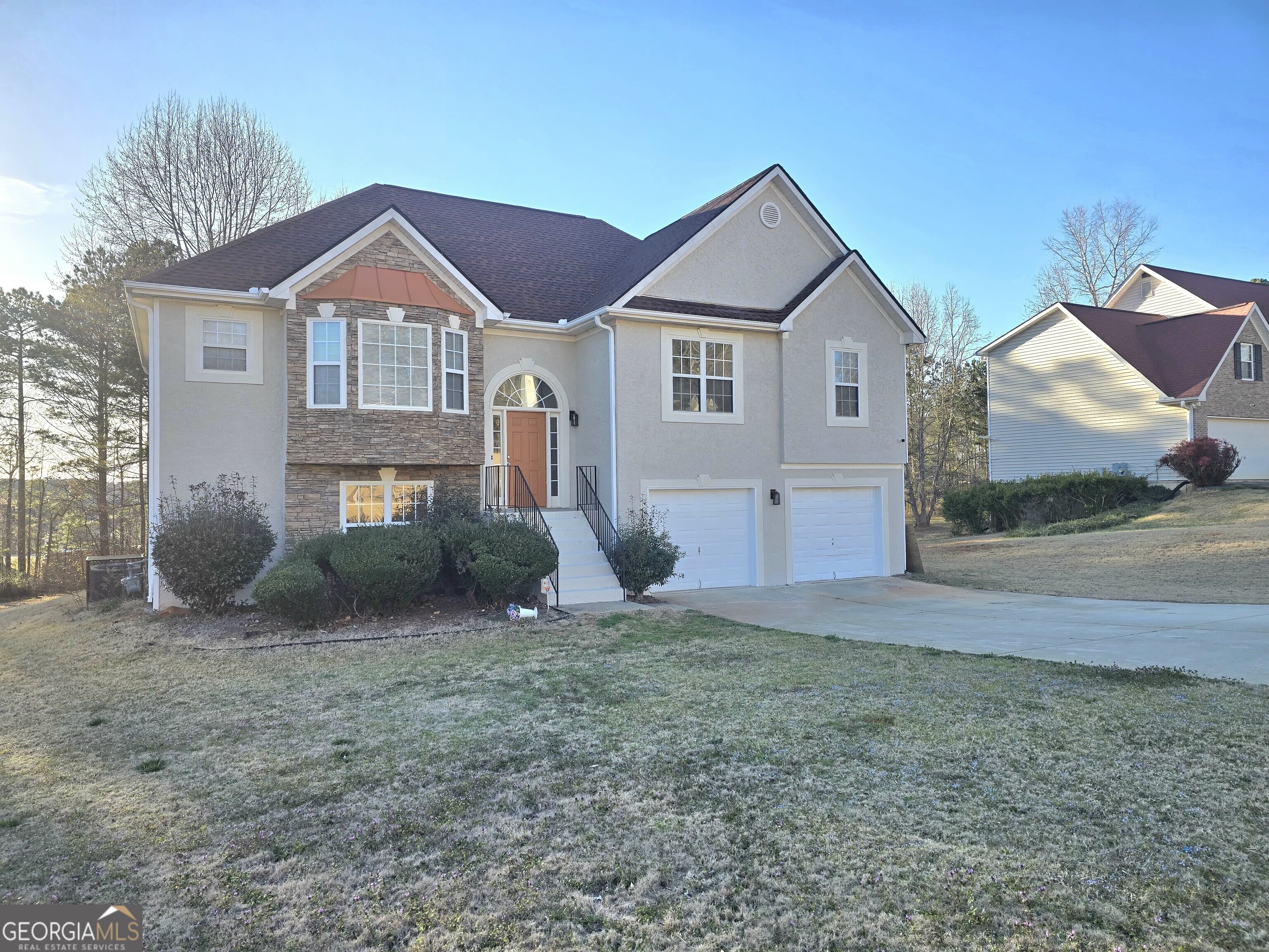 4079 Gracewood Park Drive Property Photo