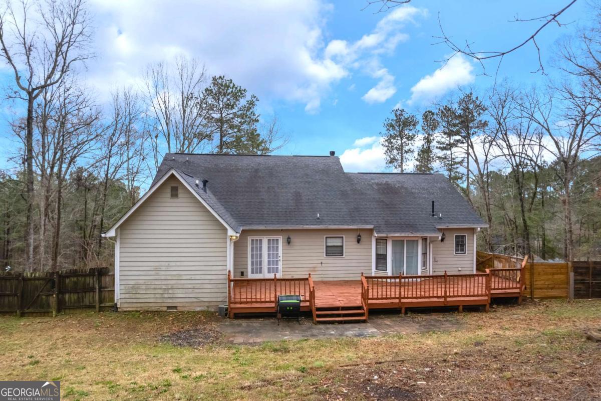 135 Cowan Trail Property Photo 29