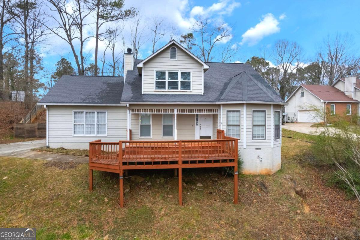 135 Cowan Trail Property Photo 31