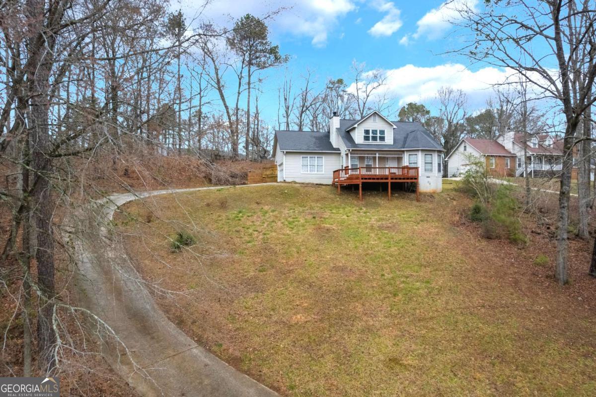 135 Cowan Trail Property Photo 32