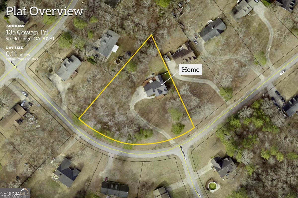 135 Cowan Trail Property Photo 33