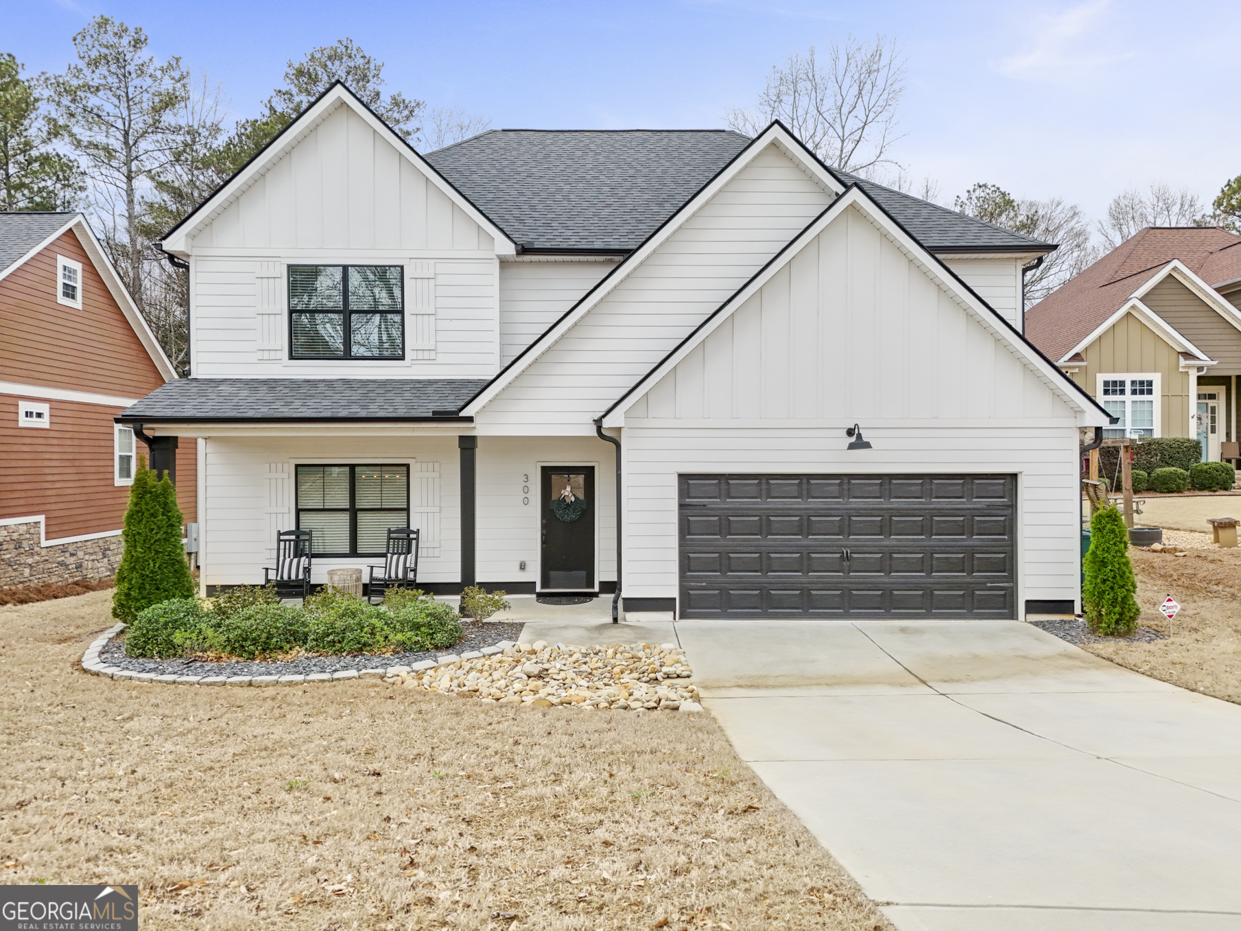 300 Wooded Glen Lane Property Photo
