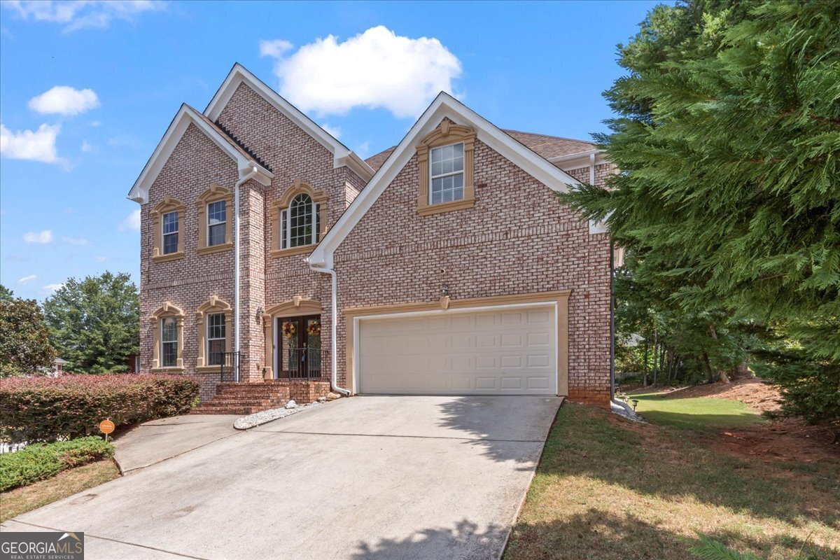 3113 Brians Creek Drive Se Property Photo