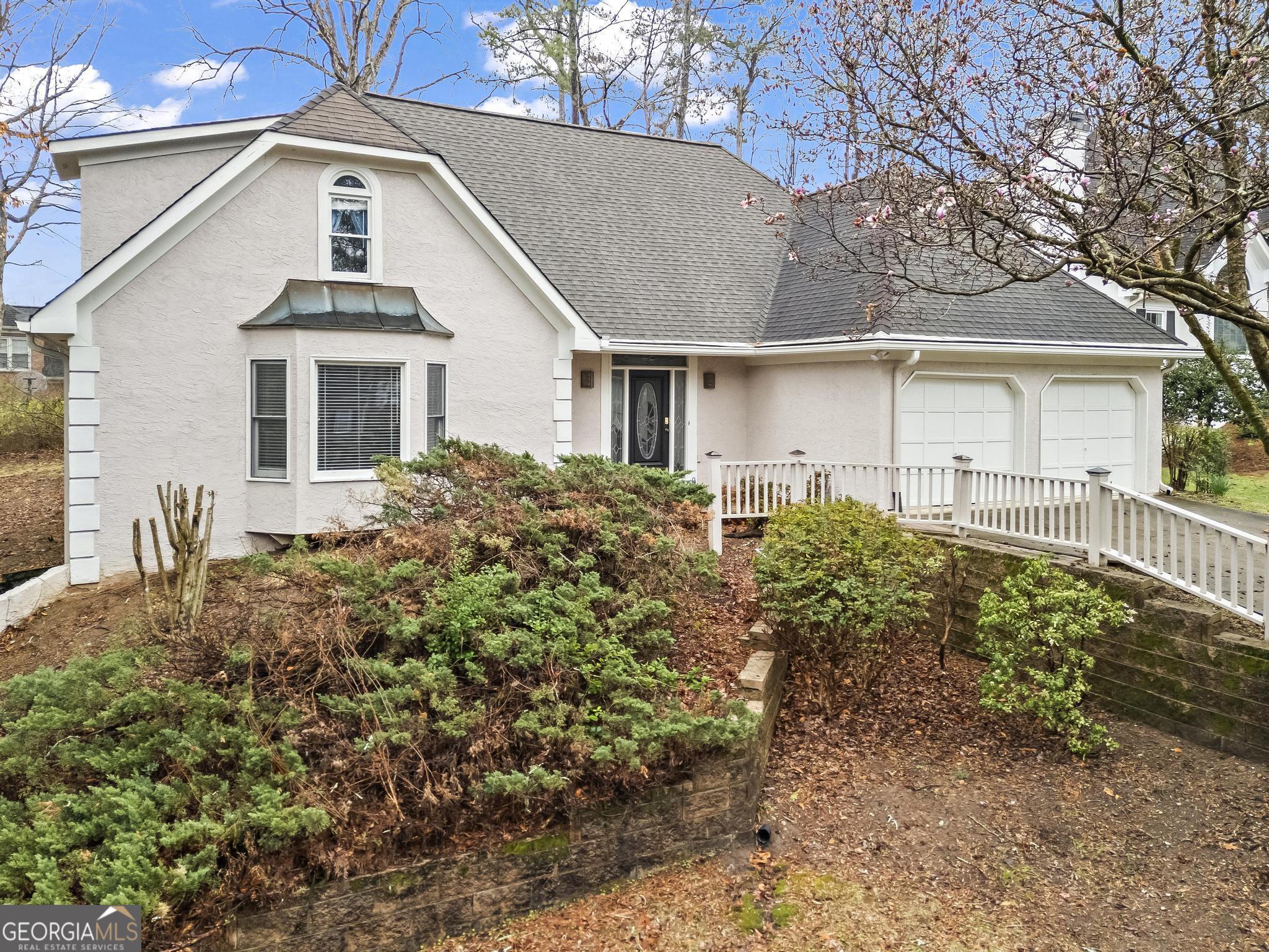 10625 Haynes Forest Drive Property Photo