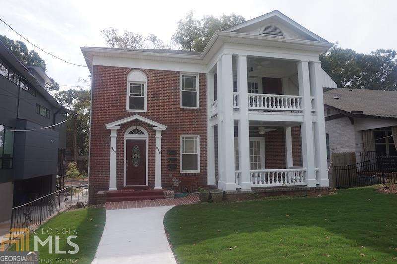 825 North Avenue Ne Property Photo 1