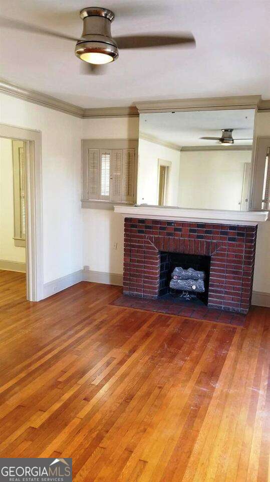825 North Avenue Ne Property Photo 2