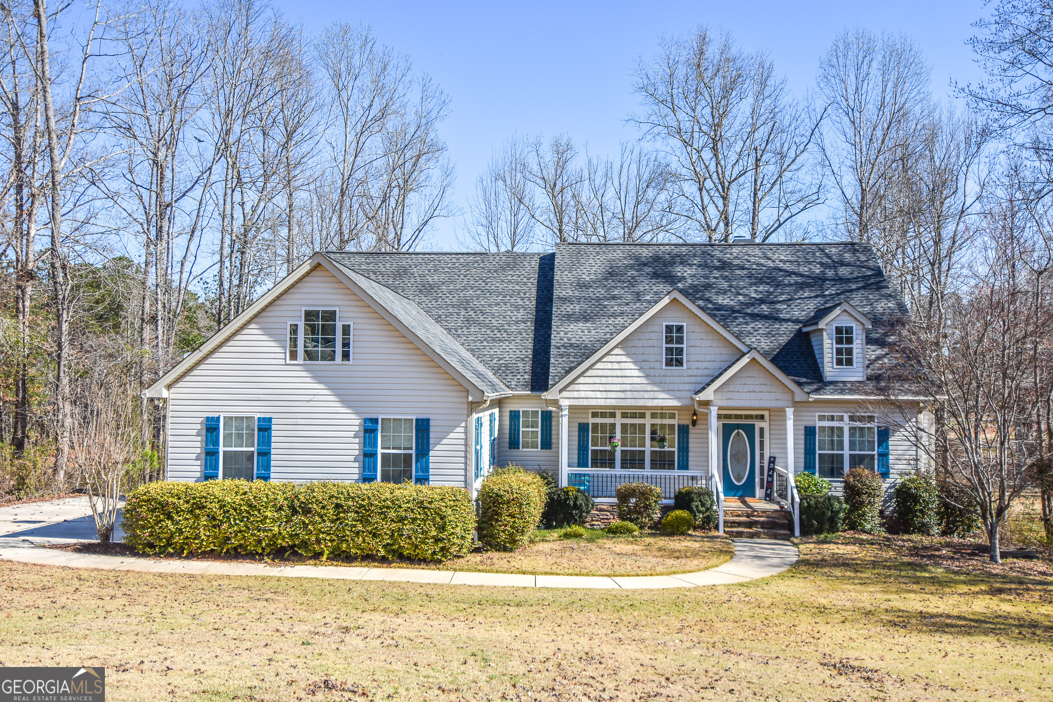 113 Lake Chase Drive S Property Photo