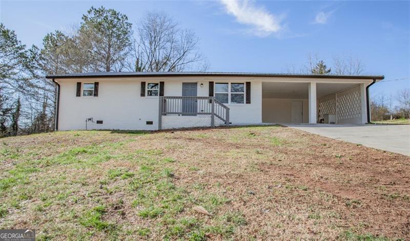 226 Lipham Street Property Photo