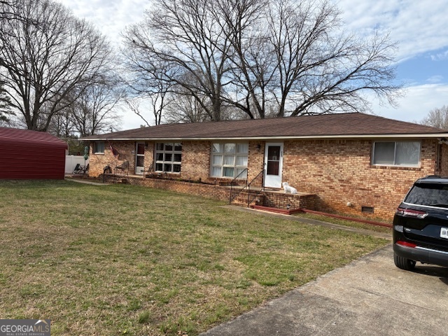 223 Lynn Lane Property Photo