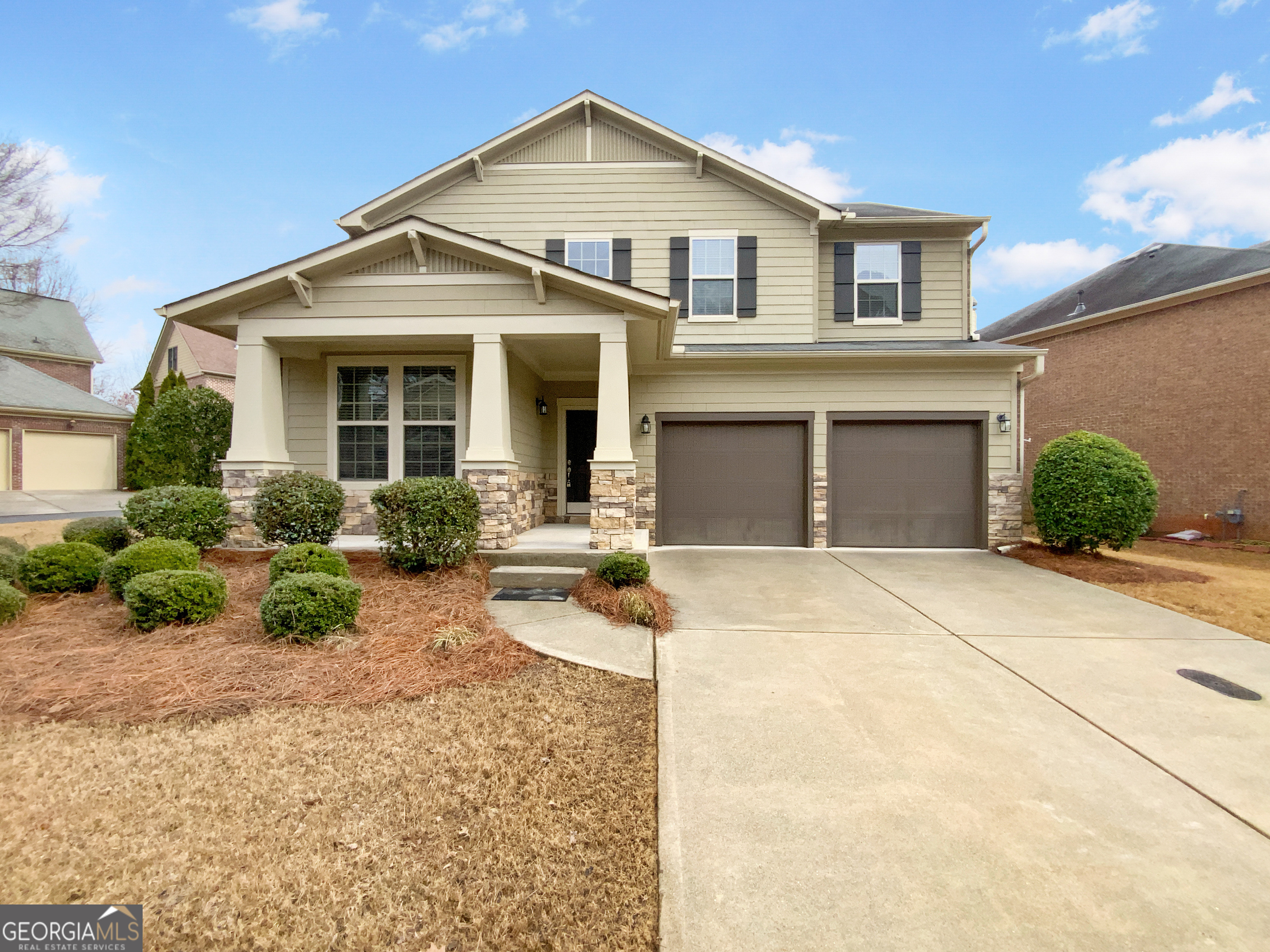 12981 Dartmore Circle Property Photo