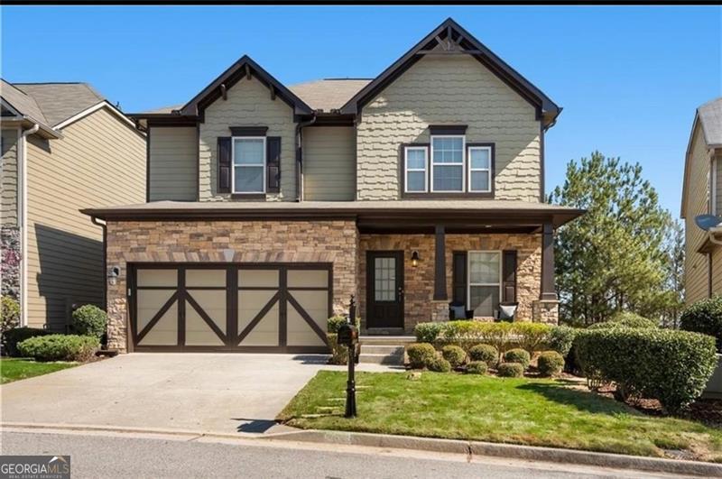 5928 Cobblestone Creek Circle Property Photo