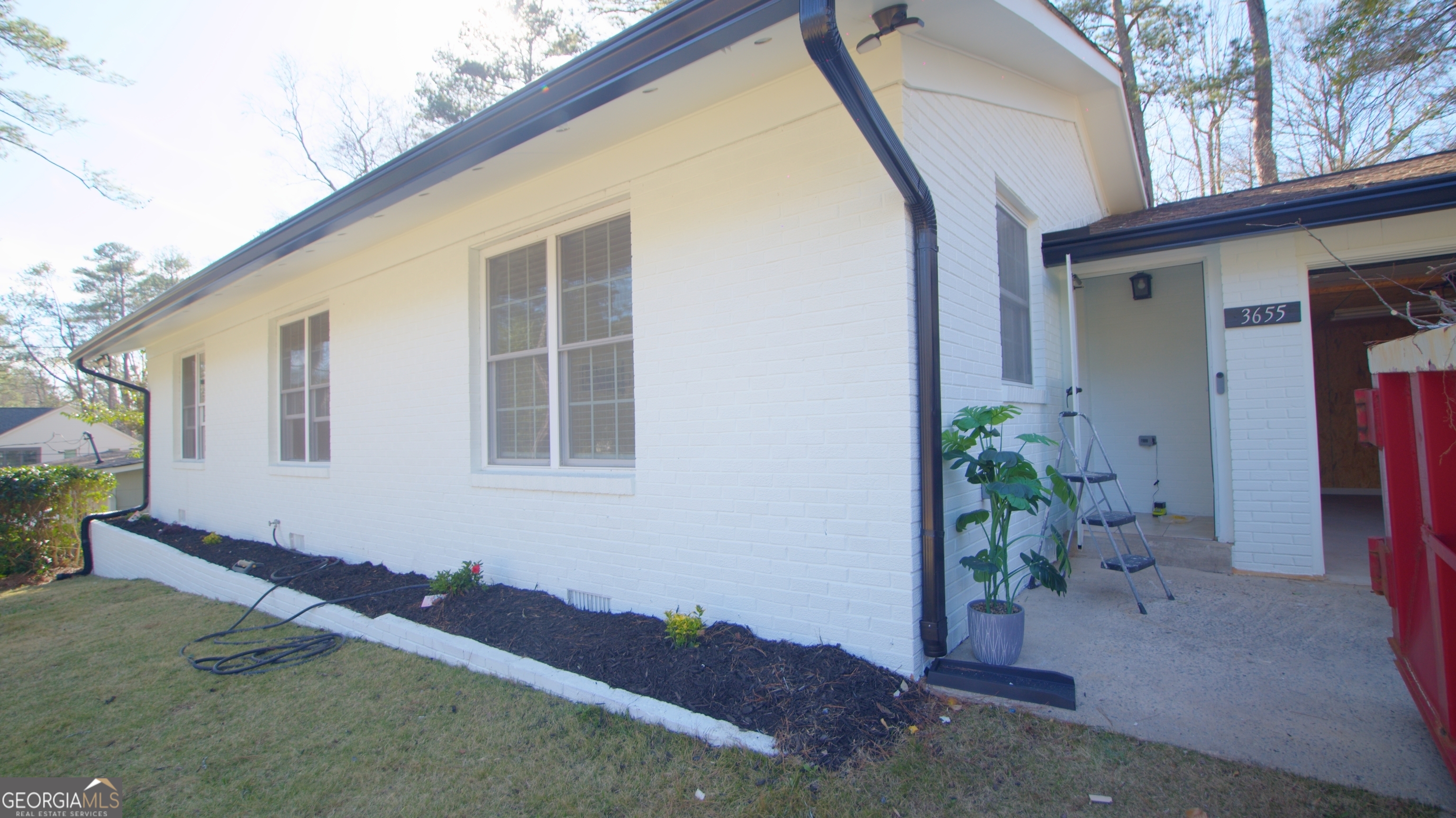 3655 Woodstream Circle Ne Property Photo