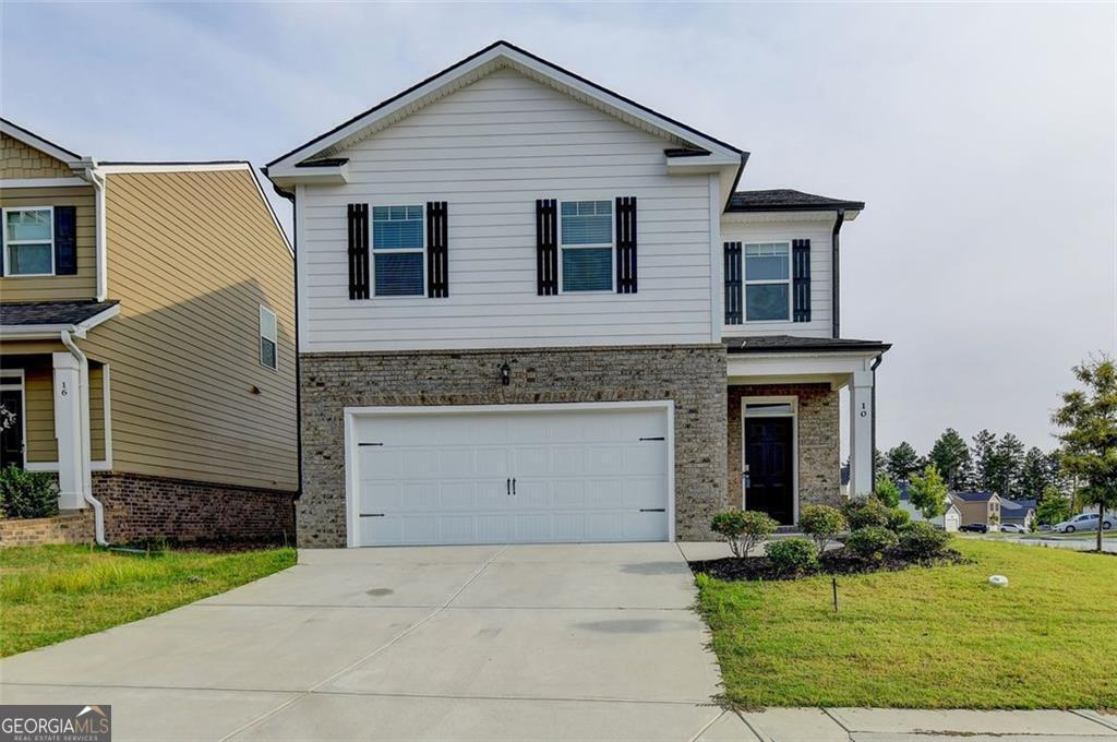 10 Rainy Court Property Photo