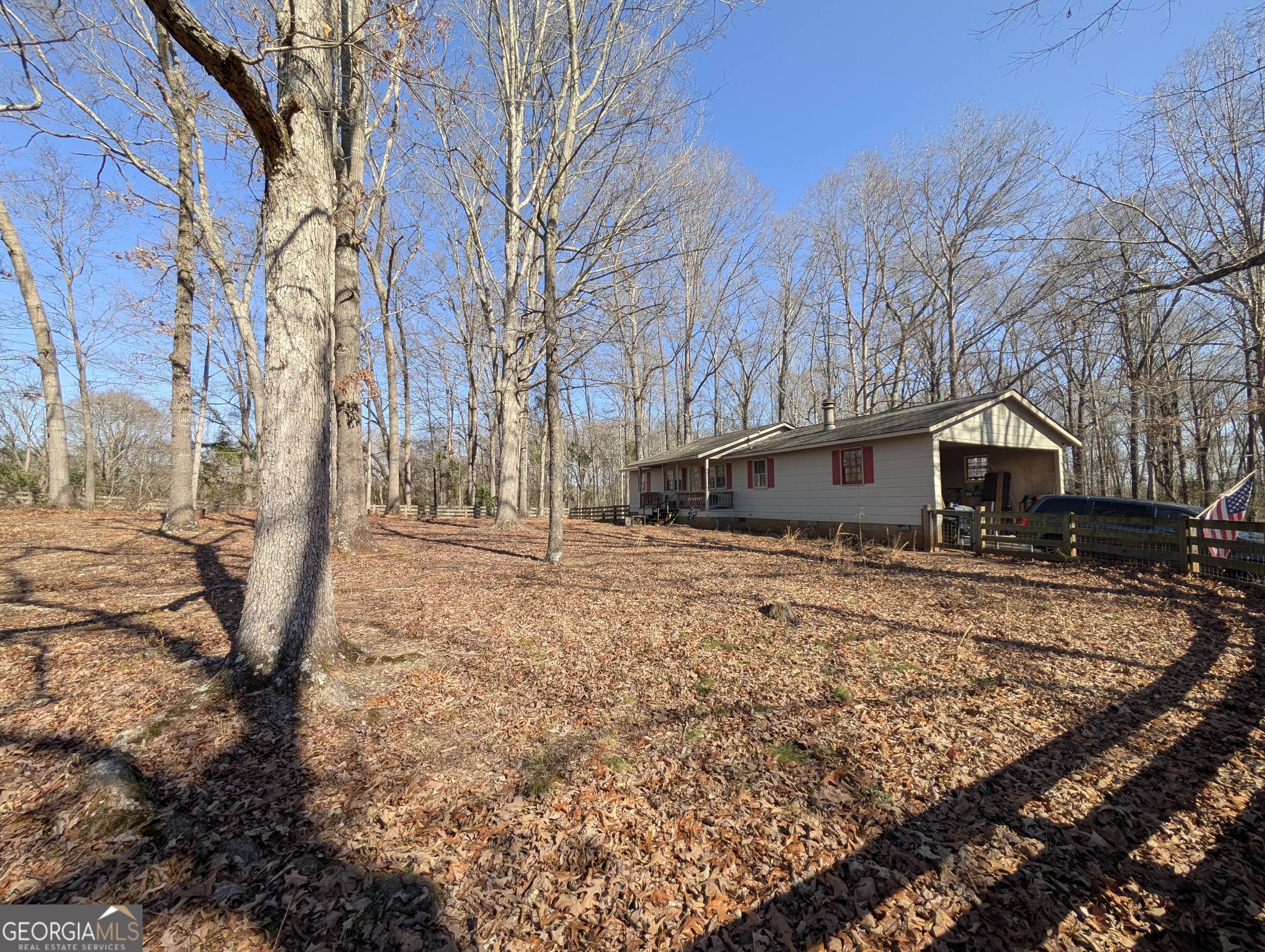 2726 Brockton Road Property Photo