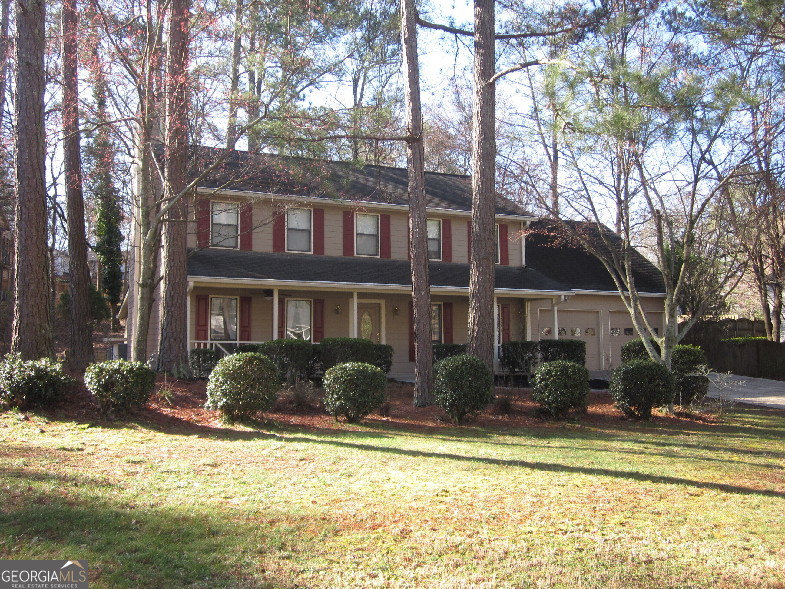 9165 Eves Circle Property Photo