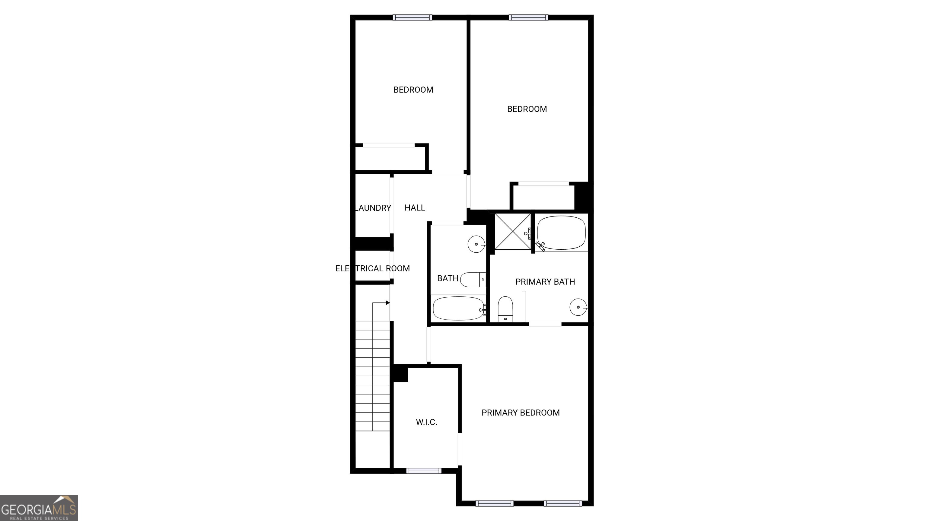 3677 Utoy Drive Sw Property Photo 24