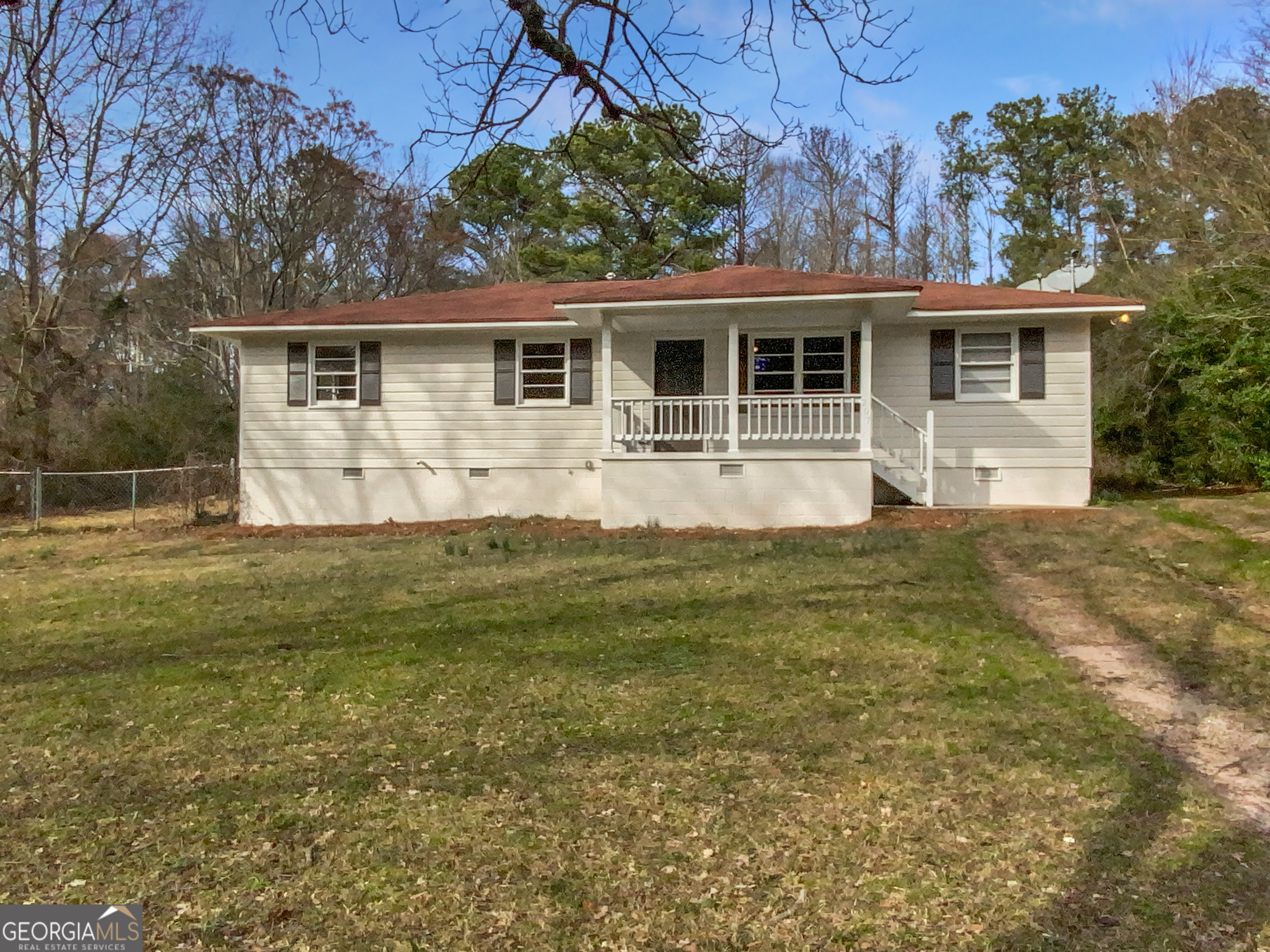 207 Westmoreland Drive Property Photo