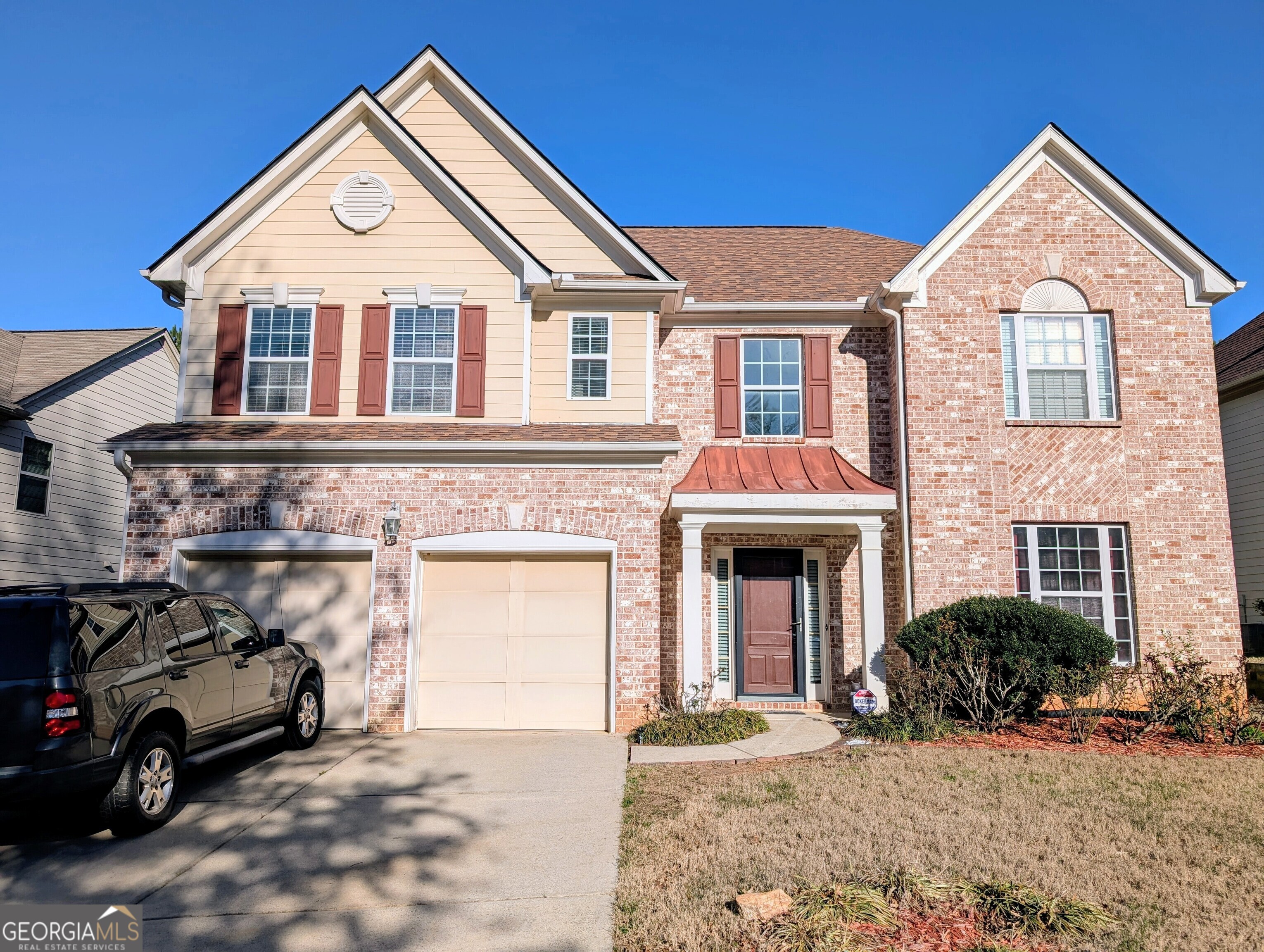 5625 Jamerson Drive Property Photo