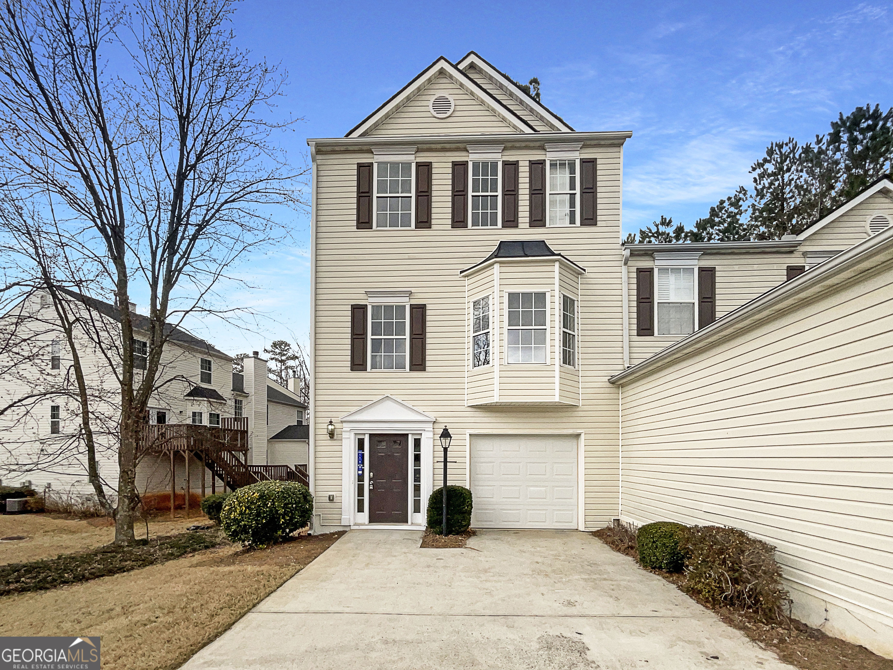 890 Abbotts Mill Court # 75 Property Photo