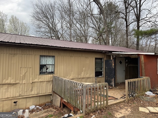 1747 Dawson Forest Road Property Photo