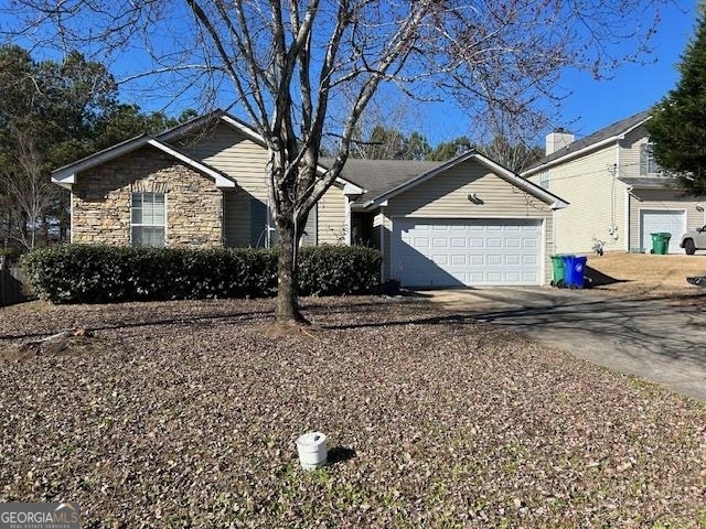 2374 Brandenberry Court Property Photo