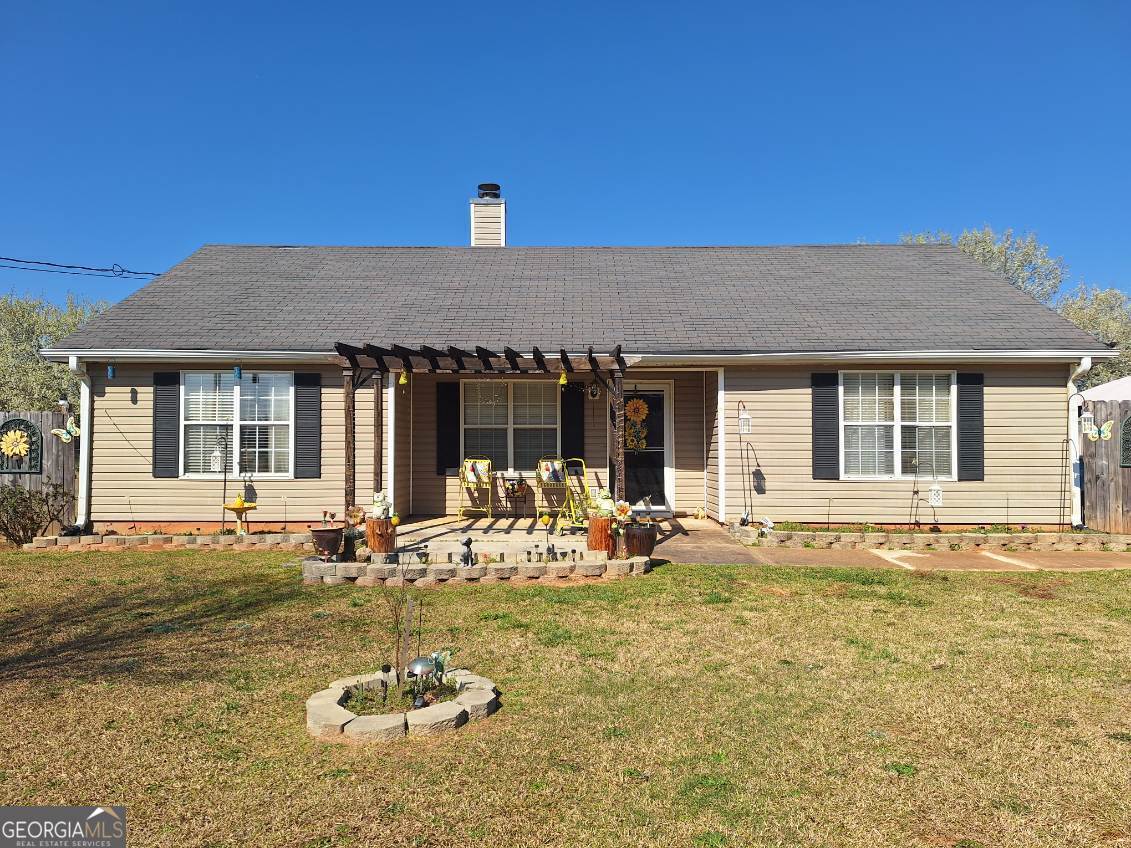 943 Colvin Drive Property Photo