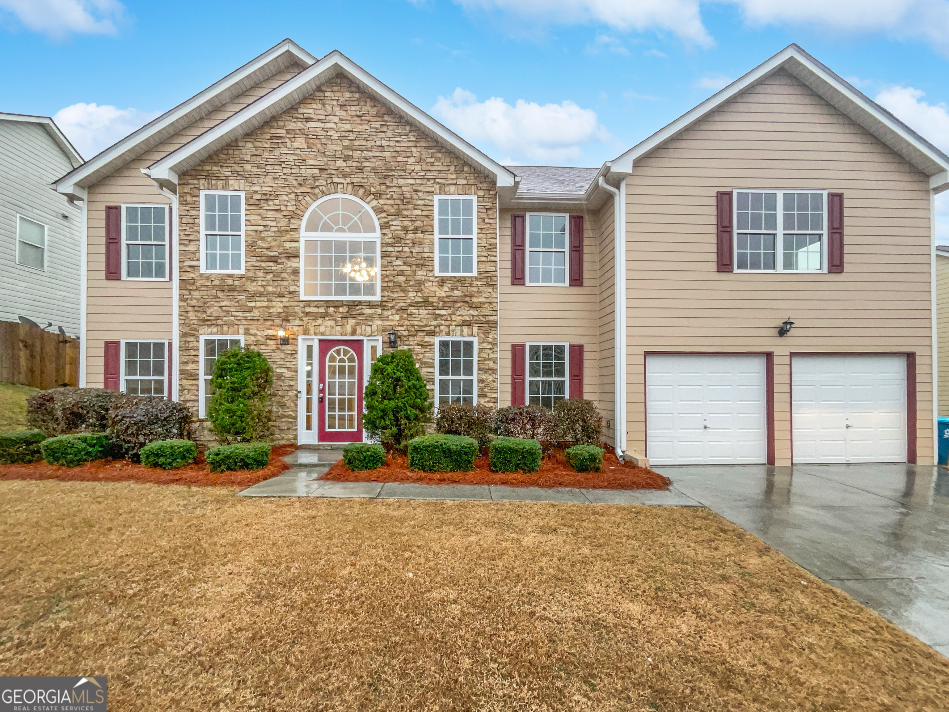1463 Wilson Manor Circle Property Photo