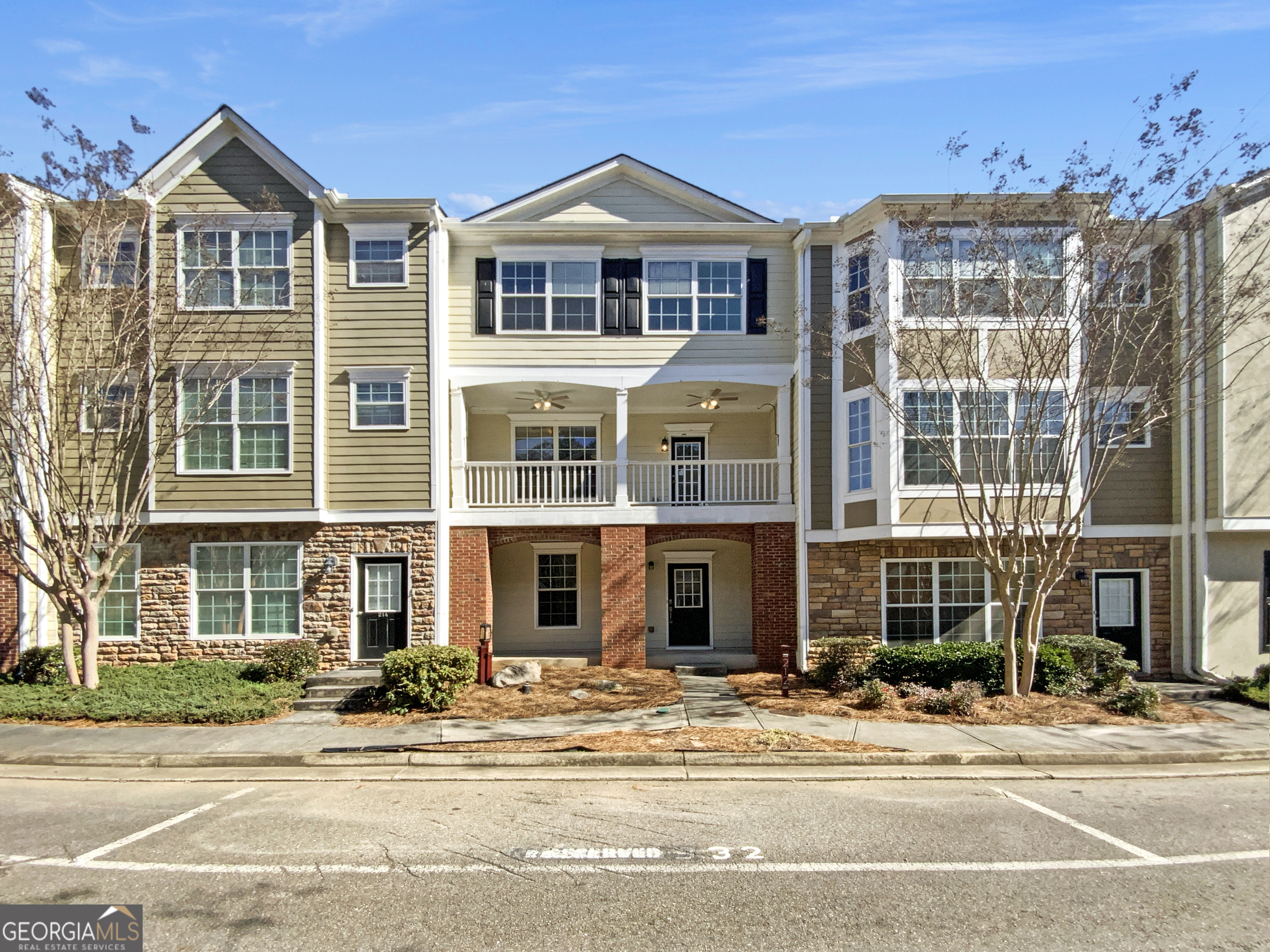 212 Riverstone Commons Circle Property Photo