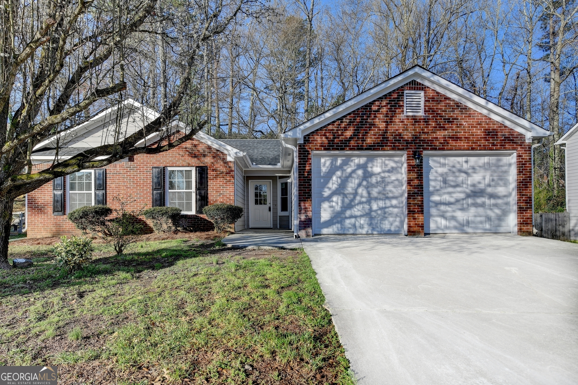 500 Allen's Landing Court Property Photo
