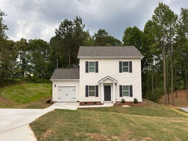 317 Lambert Overlook Circle # 75 Property Photo