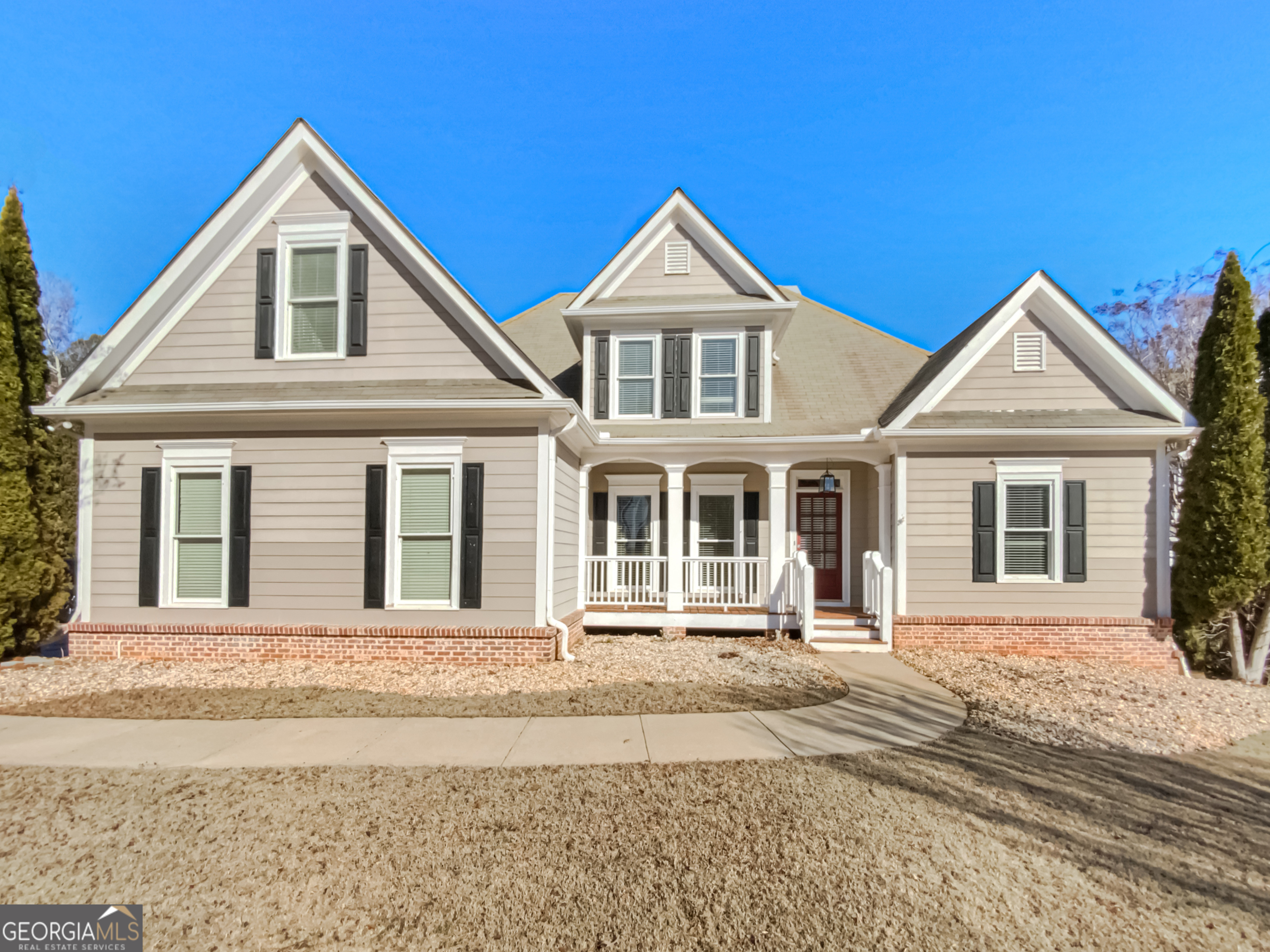 5025 Skipping Stone Court Property Photo