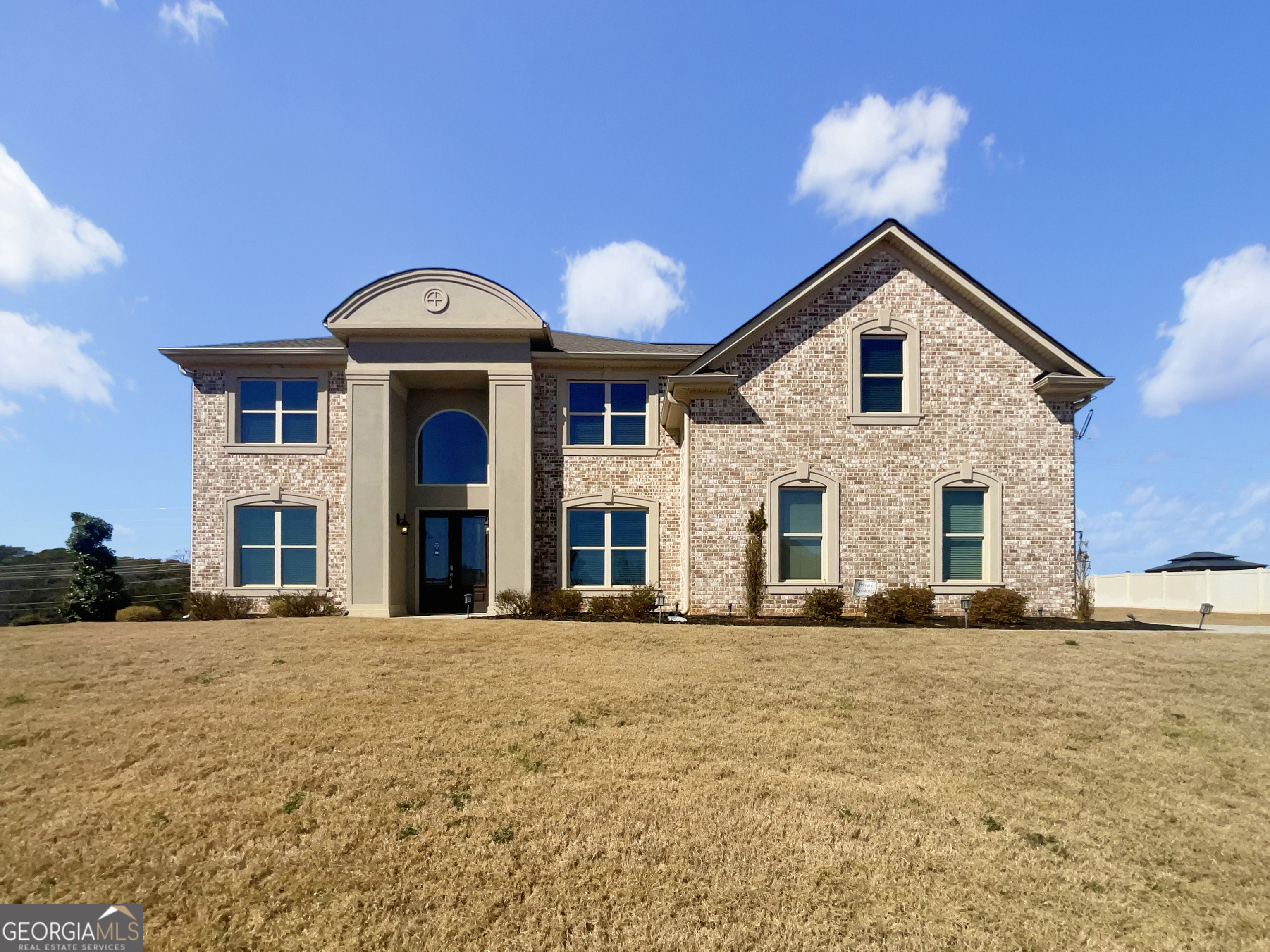 3308 Steeple Chase Way Sw Property Photo 1