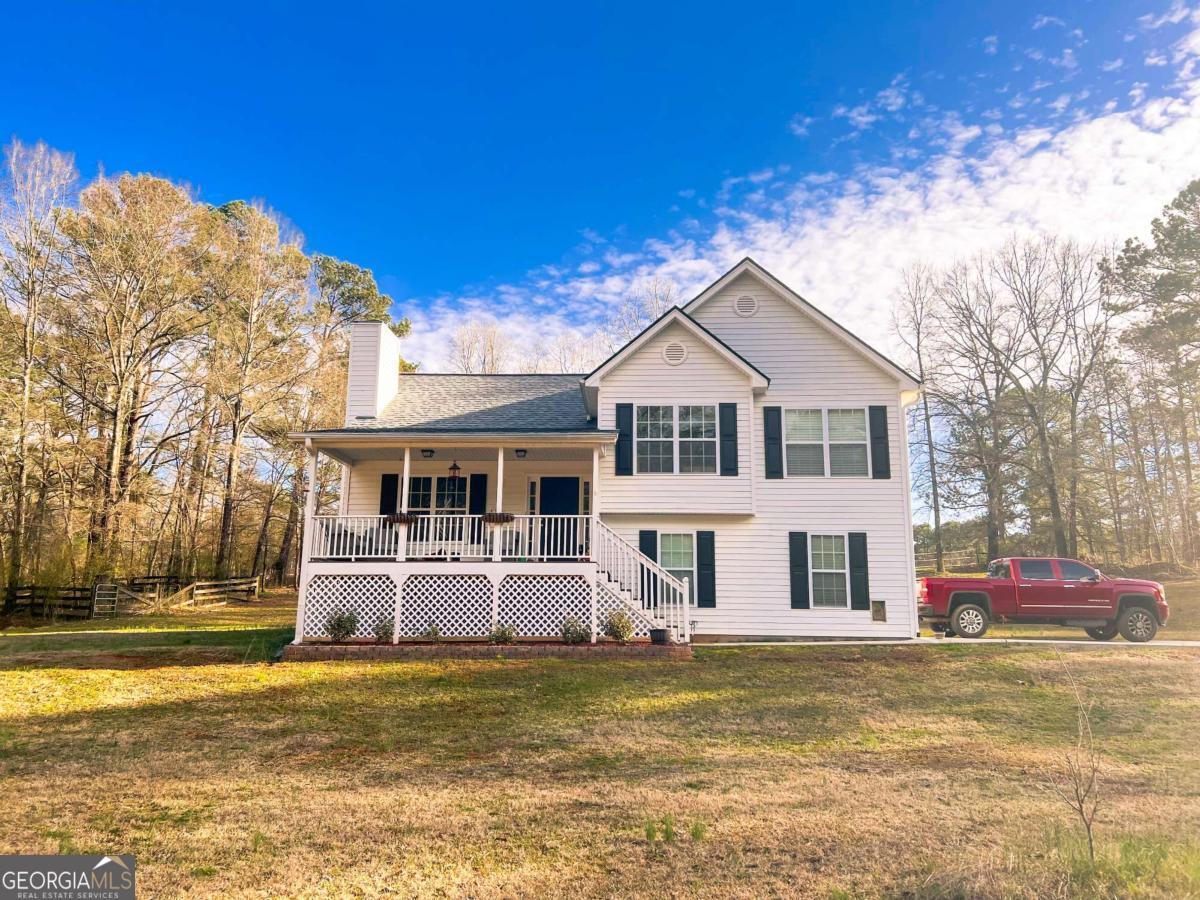 103 Ore Mine Road Property Photo