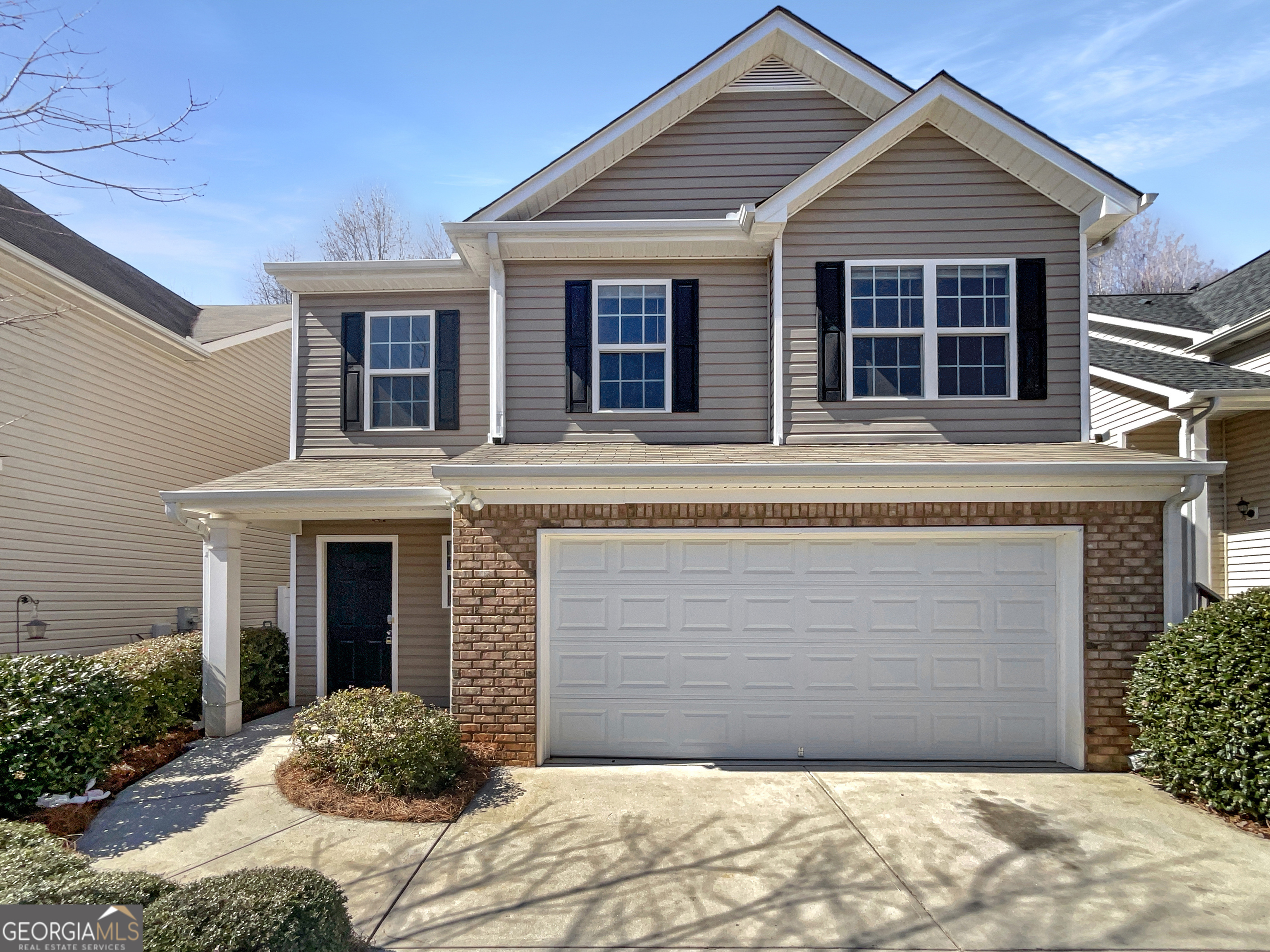 295 Arrowhead Drive Property Photo
