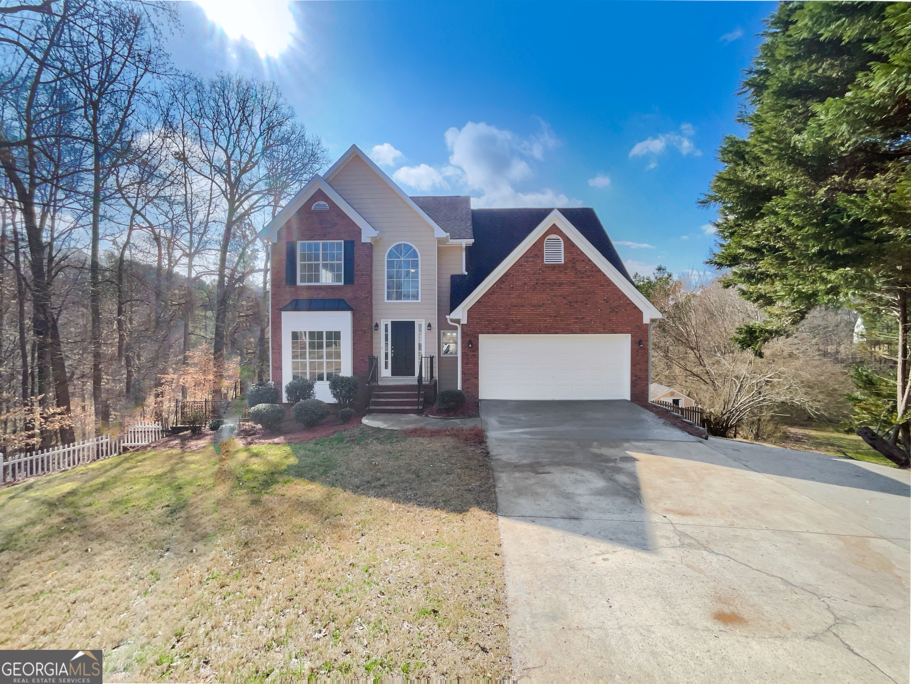 1200 Platinum Drive Property Photo