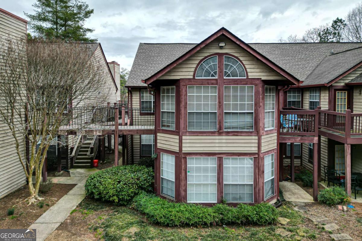 703 Cypress Pointe Street Property Photo
