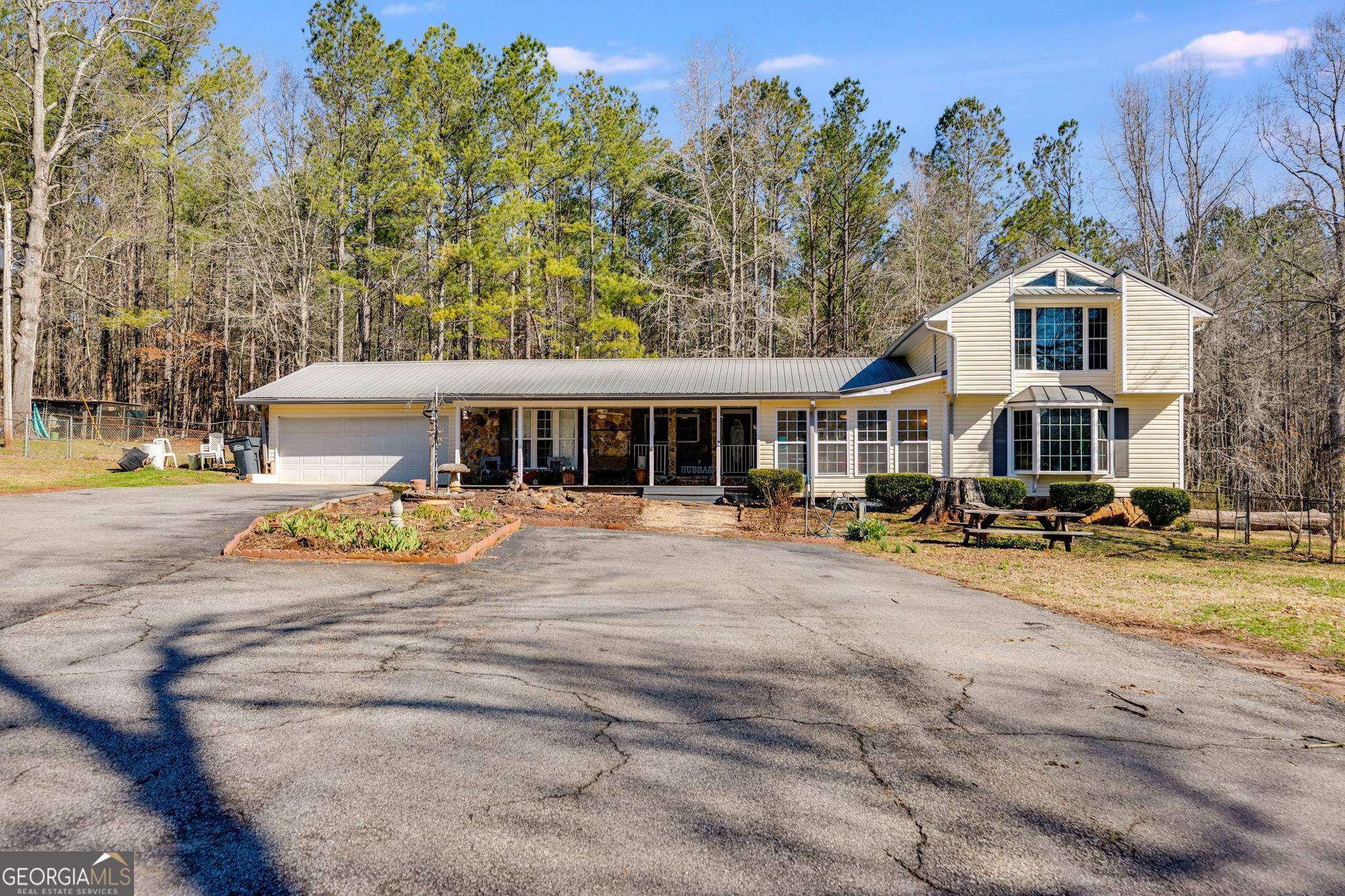 1361 Four Notch Road Property Photo